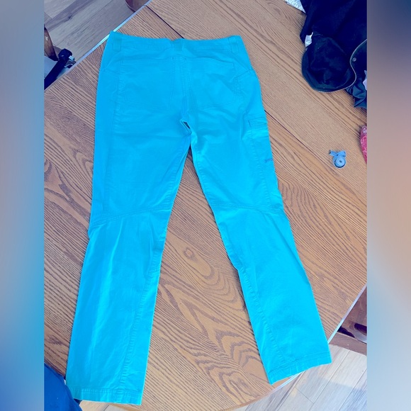 Wmns Patagonia pants - Picture 10 of 14